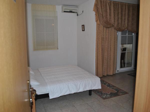 Promenade : photo 4 de la chambre chambre double avec balcon