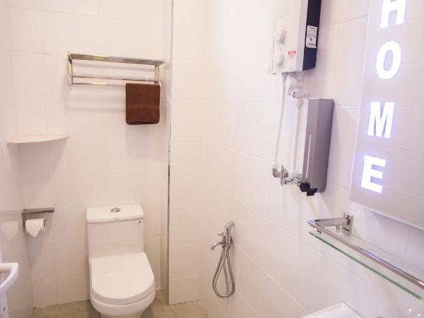 IM 96 Villa : photo 7 de la chambre chambre lit queen-size deluxe