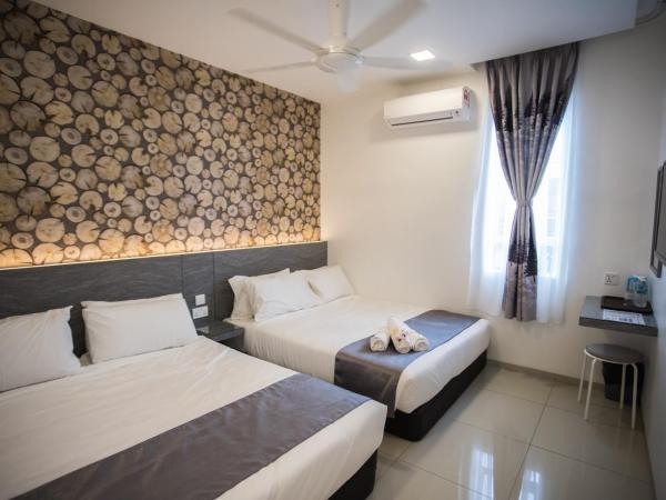 IM 96 Villa : photo 6 de la chambre chambre lit queen-size deluxe