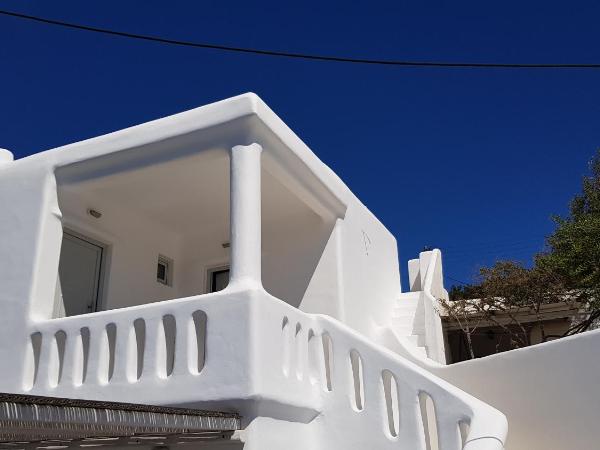 Villa Varnali Small Boutique : photo 5 de la chambre chambre double - vue sur mer