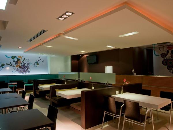 Nu Hotel : photo 4 de la chambre chambre double