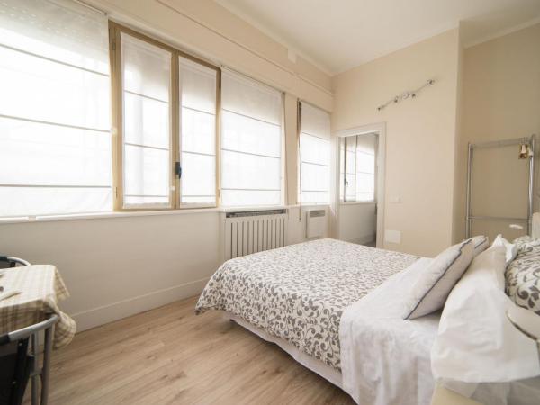 B&B Le Grazie : photo 4 de la chambre suite junior - vue sur jardin