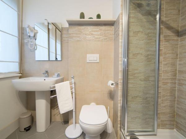 B&B Le Grazie : photo 5 de la chambre suite junior - vue sur jardin