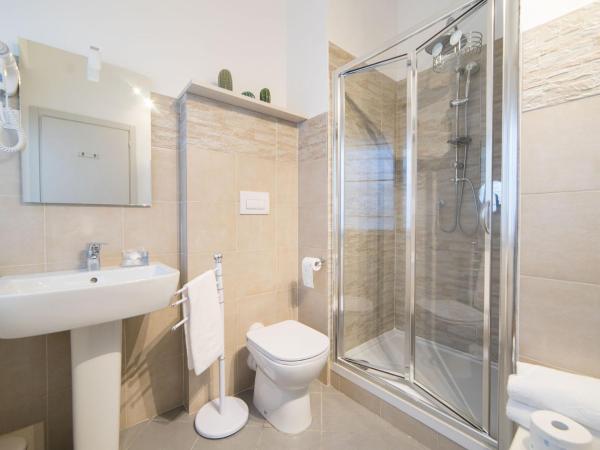 B&B Le Grazie : photo 6 de la chambre suite junior - vue sur jardin