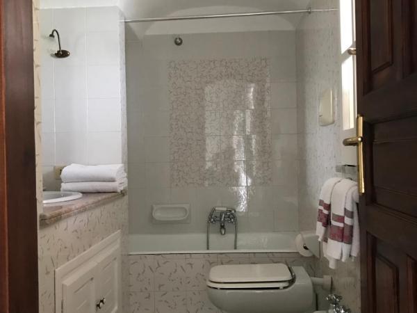 La Terrazzina sul tramonto : photo 8 de la chambre chambre triple - vue sur mer