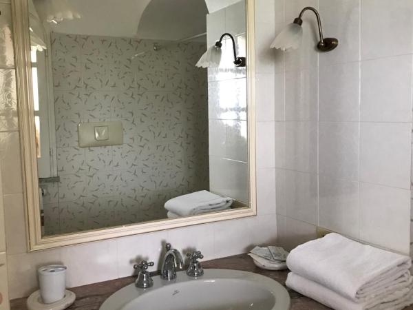 La Terrazzina sul tramonto : photo 7 de la chambre chambre triple - vue sur mer