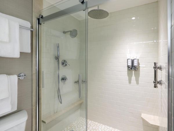 Seaport Hotel® Boston : photo 3 de la chambre suite exécutive