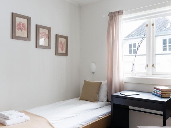 Pilegrimsgården Hotell og Gjestegård : photo 4 de la chambre chambre simple