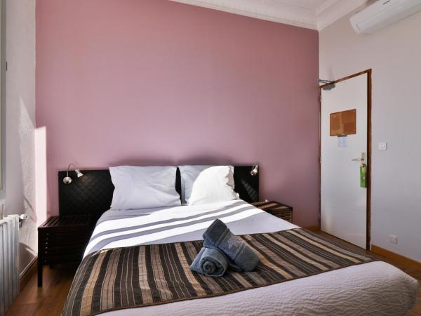 Hotel La Villa Florida : photo 1 de la chambre chambre double supérieure