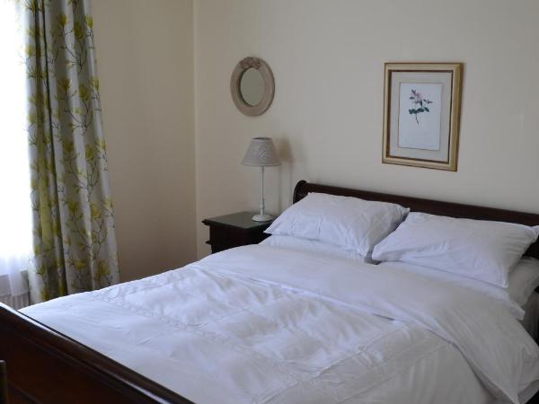 Guaire House Killarney : photo 3 de la chambre chambre double deluxe avec douche