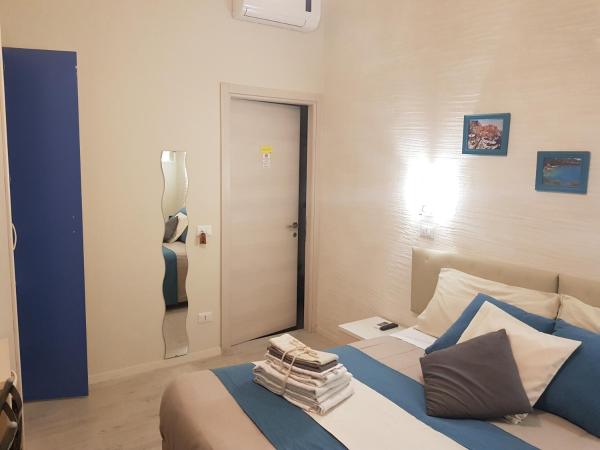 Il Quadrifoglio guesthouse : photo 3 de la chambre chambre double standard