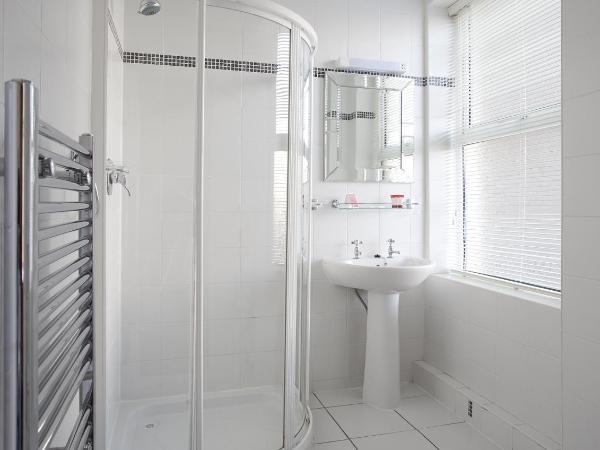 Hotel St George by Nina : photo 8 de la chambre chambre simple standard