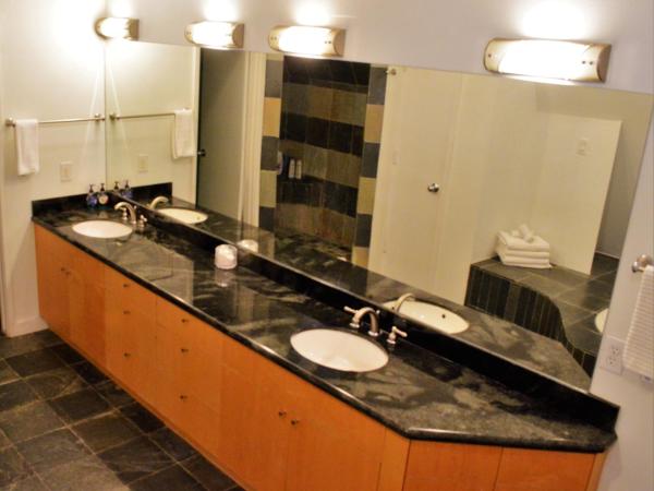 Modern B & B : photo 5 de la chambre chambre lit king-size