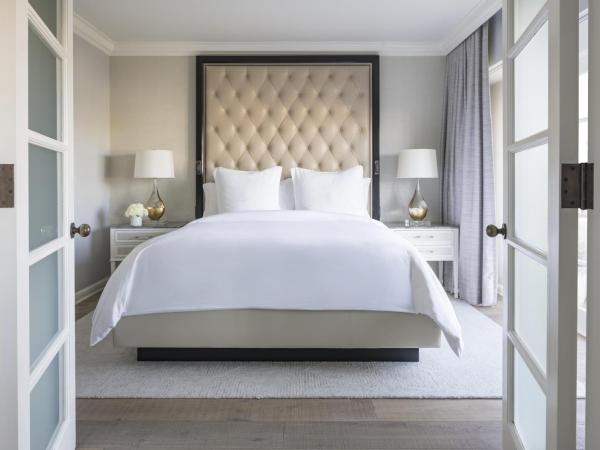 Four Seasons Hotel Los Angeles at Beverly Hills : photo 2 de la chambre suite bien-Être