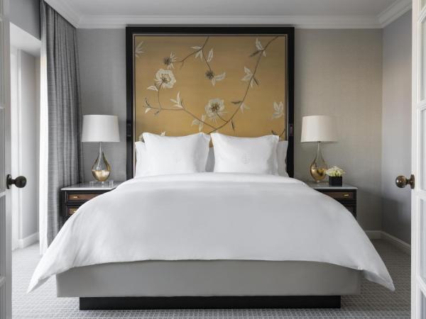 Four Seasons Hotel Los Angeles at Beverly Hills : photo 4 de la chambre suite bien-Être