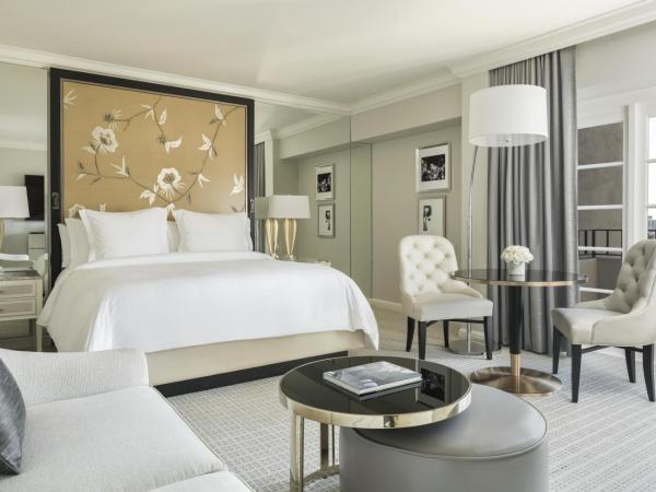 Four Seasons Hotel Los Angeles at Beverly Hills : photo 3 de la chambre suite studio - 1 lit king-size