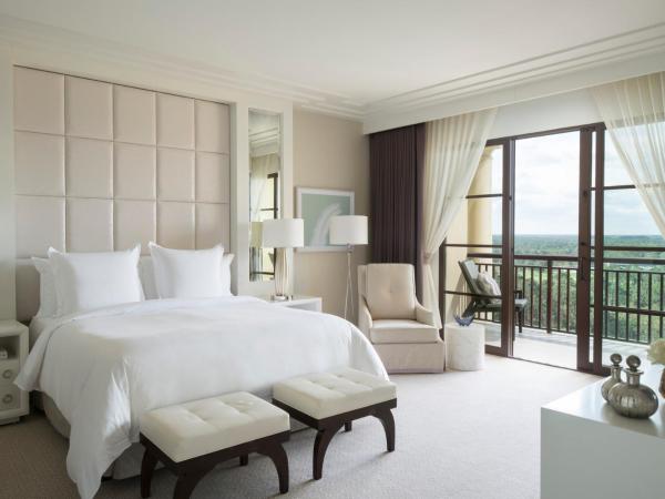 Four Seasons Resort Orlando at Walt Disney World Resort : photo 2 de la chambre grande suite