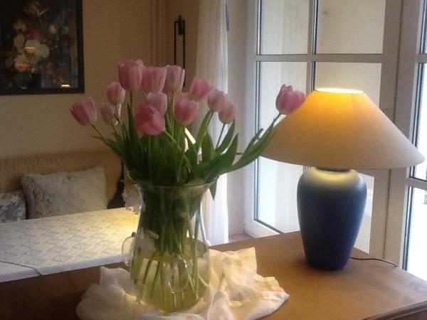 Pension a restaurace Filip II : photo 7 de la chambre chambre quadruple