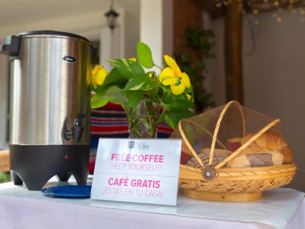 Hotel Villas Colibrí Suites & Bungalows : photo 9 de la chambre villa 3 chambres dans centre-ville de cozumel - villas colibri 3