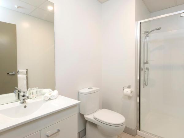 Quest Rotorua Central : photo 6 de la chambre studio