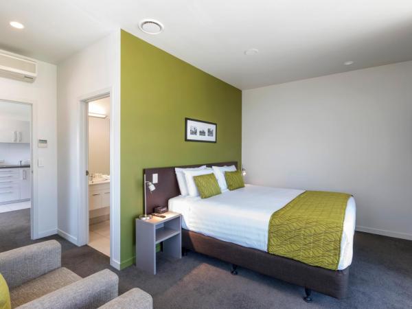 Quest Rotorua Central : photo 2 de la chambre appartement 1 chambre