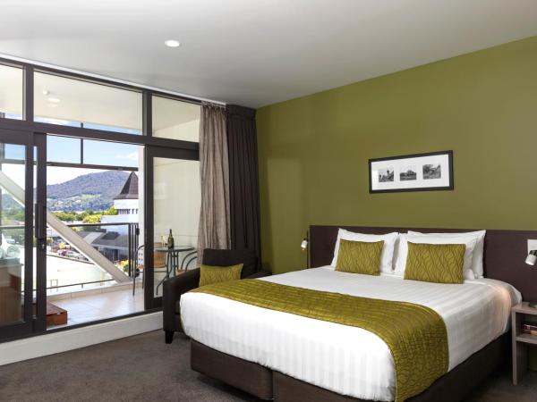 Quest Rotorua Central : photo 8 de la chambre studio exécutif (réservé aux adultes)