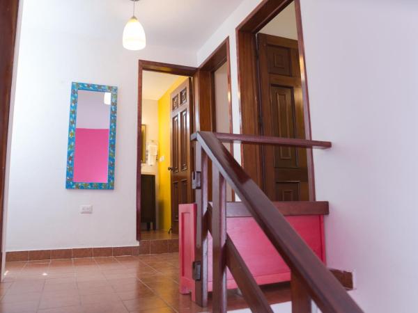 Hotel Villas Colibrí Suites & Bungalows : photo 9 de la chambre villa supérieure