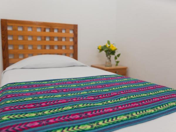 Hotel Villas Colibrí Suites & Bungalows : photo 2 de la chambre villa supérieure