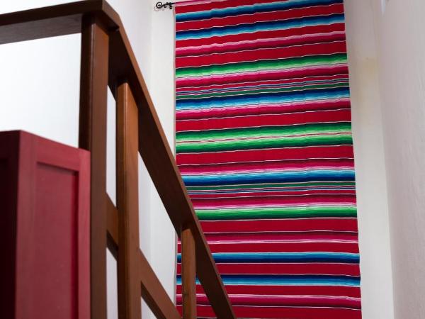 Hotel Villas Colibrí Suites & Bungalows : photo 7 de la chambre villa 3 chambres dans centre-ville de cozumel - villas colibri 3