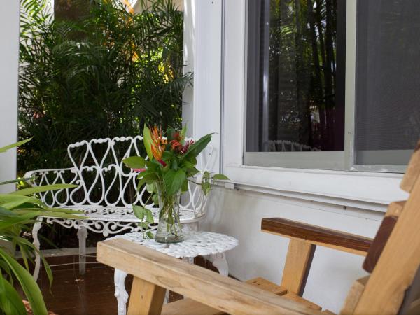 Hotel Villas Colibrí Suites & Bungalows : photo 5 de la chambre villa 3 chambres dans centre-ville de cozumel - villas colibri 3