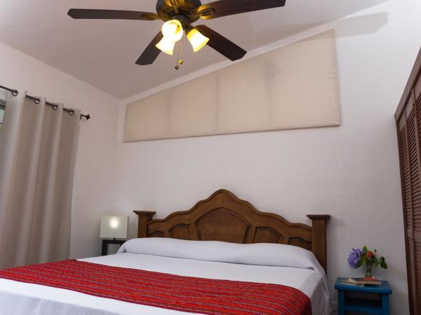 Hotel Villas Colibrí Suites & Bungalows : photo 8 de la chambre villa 3 chambres dans centre-ville de cozumel - villas colibri 3