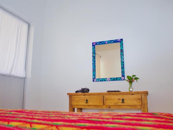 Hotel Villas Colibrí Suites & Bungalows : photo 10 de la chambre villa 4 chambres dans centre-ville de cozumel - villas colibri 5