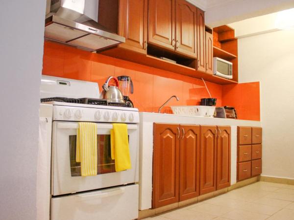 Hotel Villas Colibrí Suites & Bungalows : photo 9 de la chambre villa 4 chambres dans centre-ville de cozumel - villas colibri 5