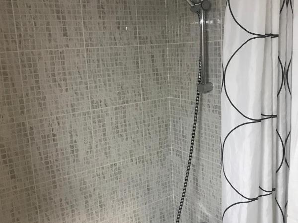 Hotel Pelayo : photo 3 de la chambre chambre simple