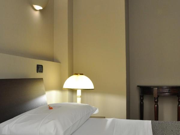Hotel Twenty Nine : photo 8 de la chambre chambre double