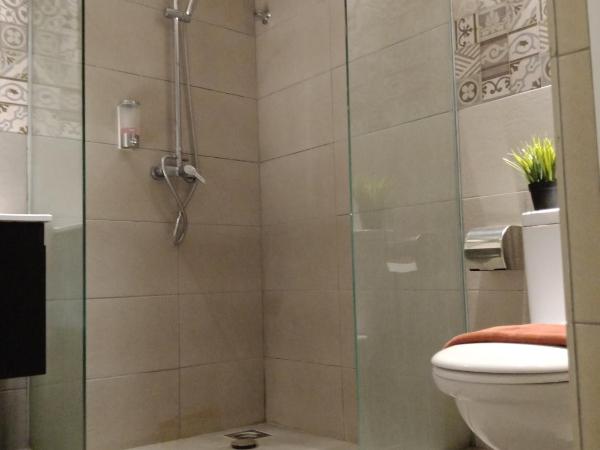 Lemon 8 Boutique Hotel @ Melaka : photo 9 de la chambre appartement 3 chambres