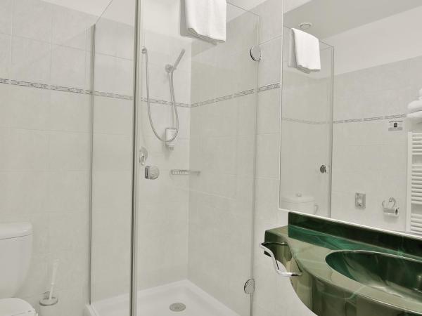 Belvedere Wellness Hotel : photo 3 de la chambre chambre simple