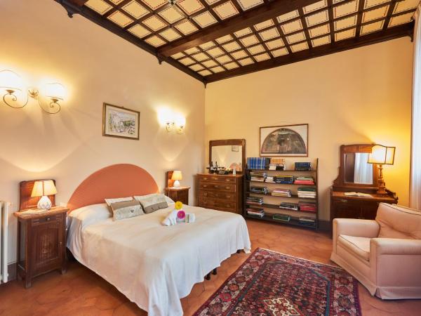 Villa Socini : photo 4 de la chambre suite standard