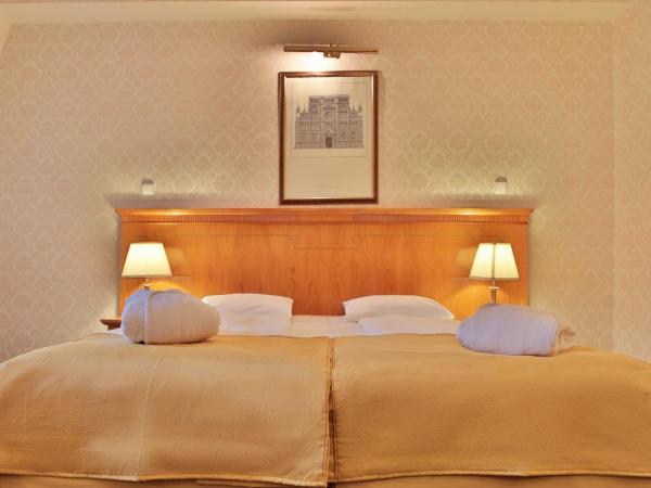 Belvedere Wellness Hotel : photo 3 de la chambre chambre double