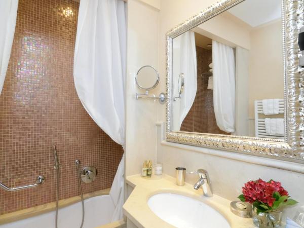 Hotel Le Isole : photo 5 de la chambre chambre double Économique