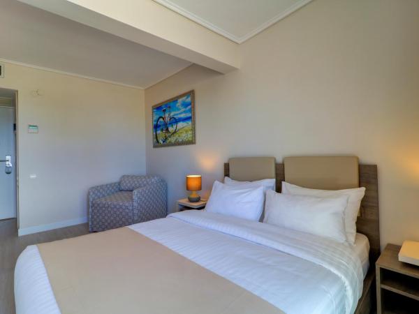 Palace Hotel Glyfada : photo 2 de la chambre chambre exécutive - vue sur mer