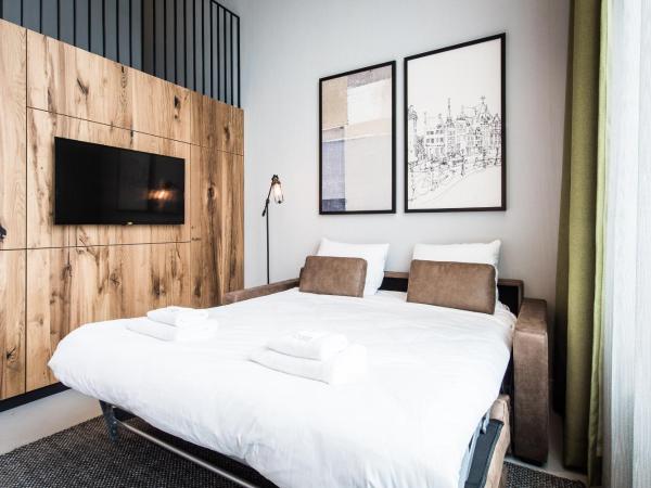 YAYS Amsterdam East by Numa : photo 10 de la chambre appartement 1 chambre (6 personnes)