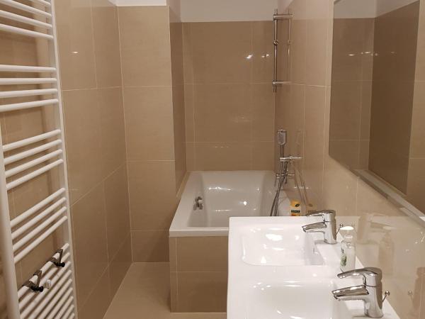 Pension Primavera : photo 8 de la chambre appartement de vacances