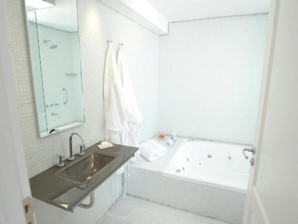 Patios de San Telmo : photo 3 de la chambre chambre double ou lits jumeaux supérieure