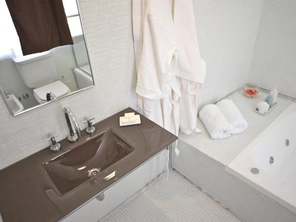 Patios de San Telmo : photo 4 de la chambre chambre double ou lits jumeaux supérieure