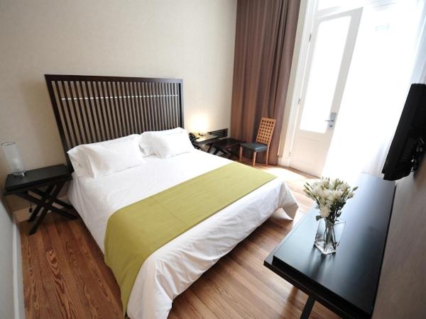 Patios de San Telmo : photo 2 de la chambre chambre double ou lits jumeaux standard