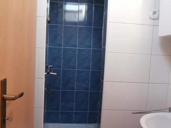 Guest House Klaudija : photo 7 de la chambre studio