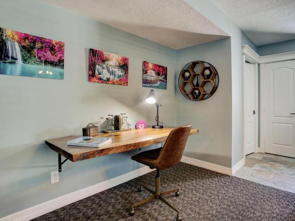 Sara's Inn on the Boulevard : photo 7 de la chambre suite présidentielle