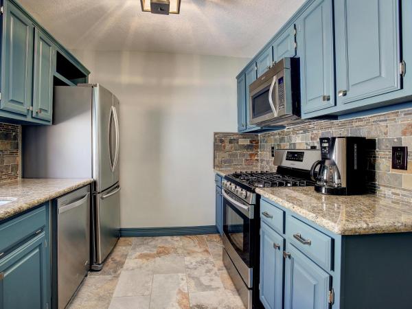 Sara's Inn on the Boulevard : photo 10 de la chambre suite présidentielle