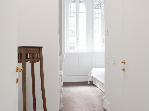 B&b La Foresteria : photo 1 de la chambre chambre double deluxe